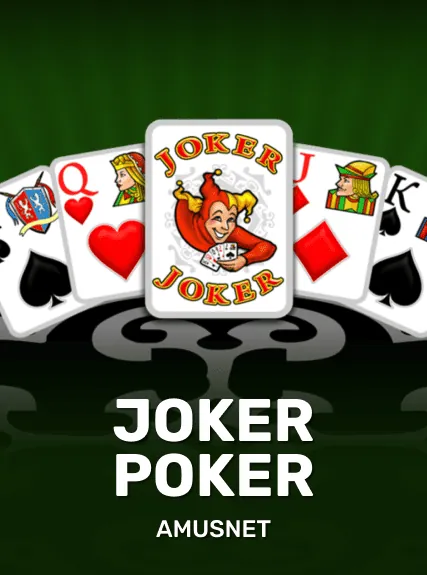 Bonus Poker