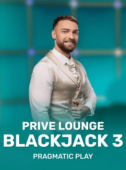 Platinum Private Blackjack 12
